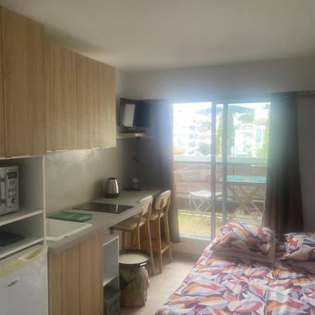 Studio Neuf A Cannes Luaran gambar