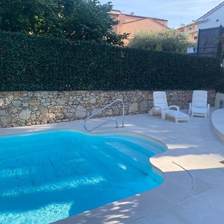 Studio Neuf A Cannes Luaran gambar