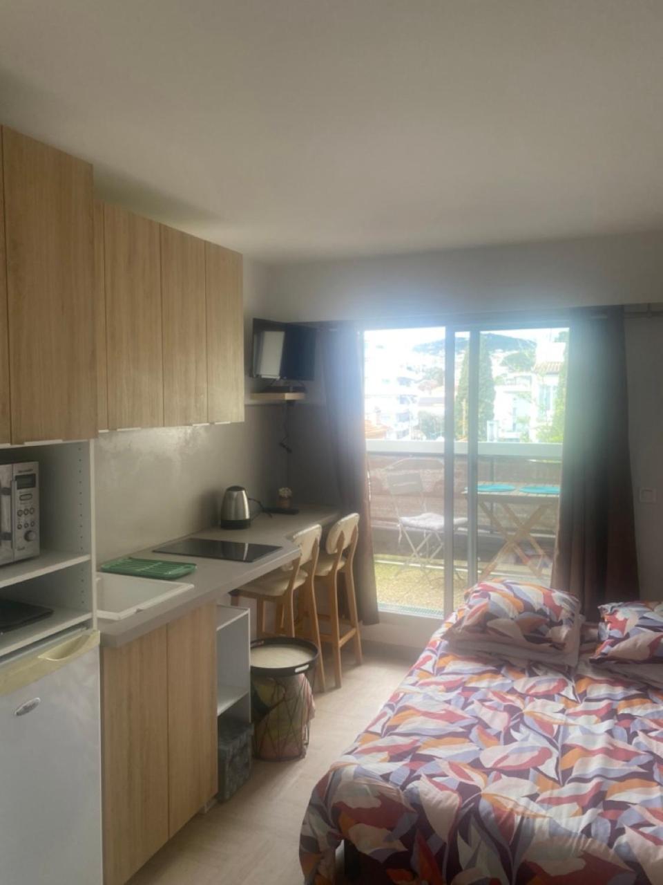 Studio Neuf A Cannes Luaran gambar
