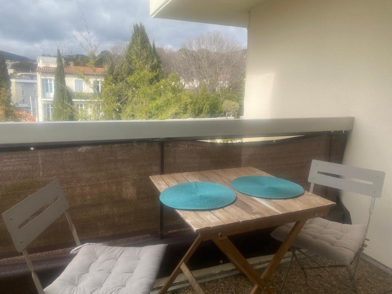 Studio Neuf A Cannes Luaran gambar